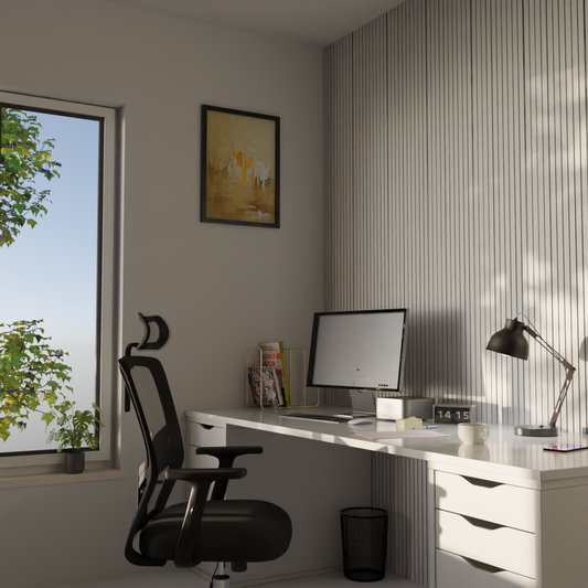 Work Space