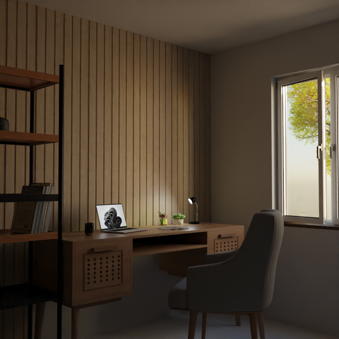Work Space