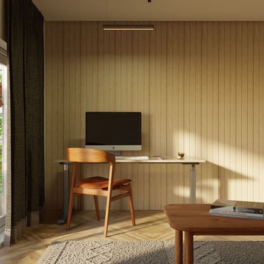 Work Space