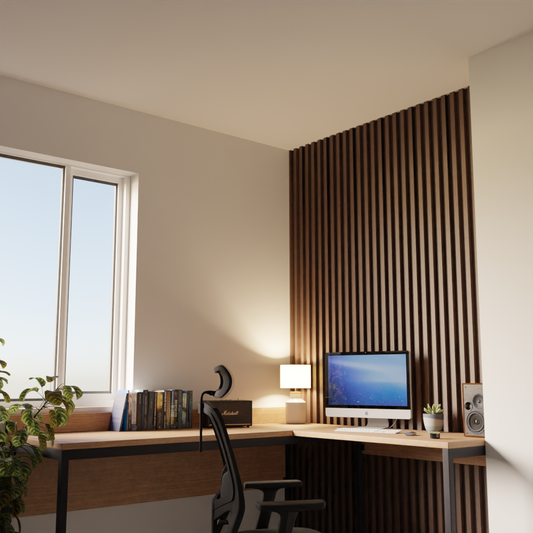 Work Space