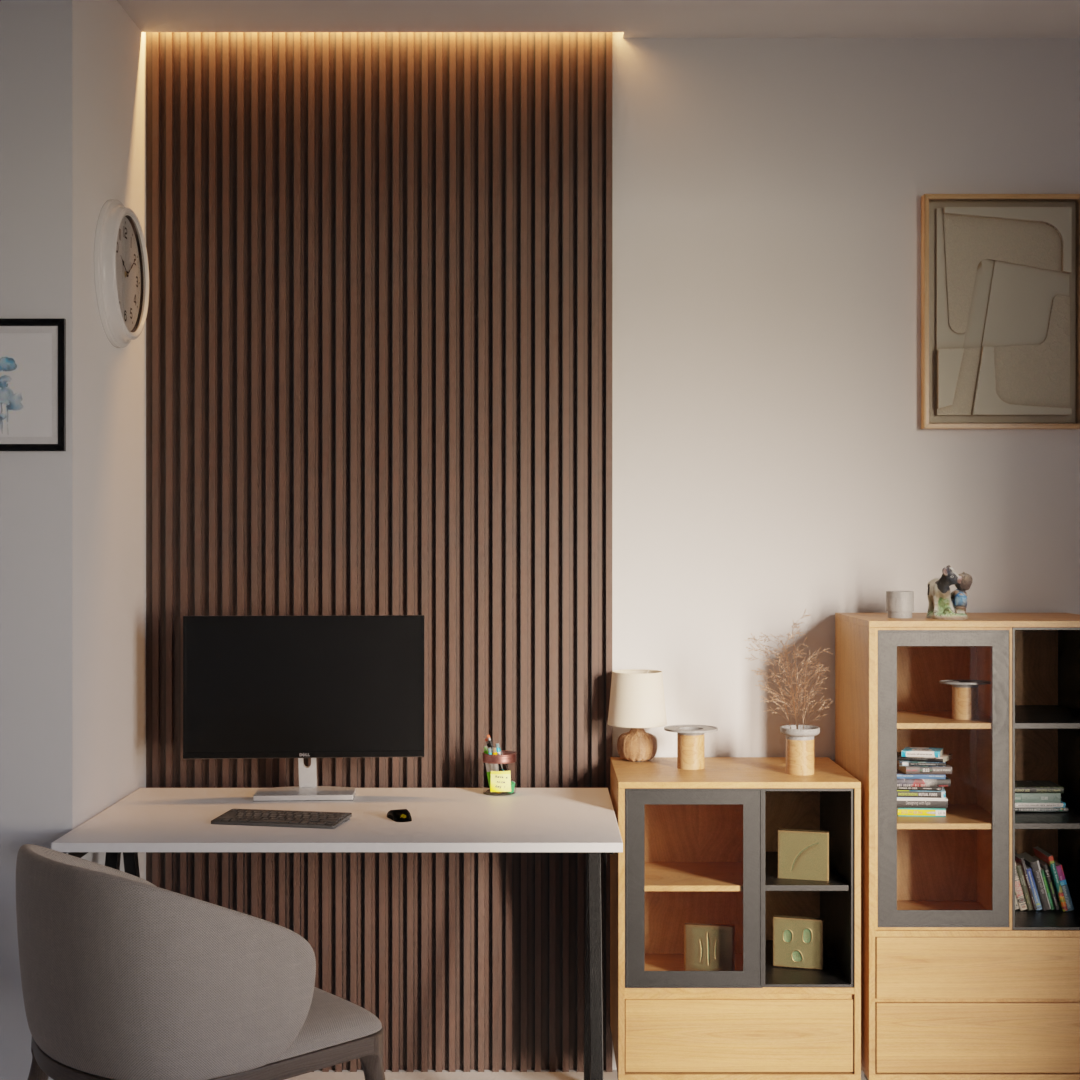 Work Space