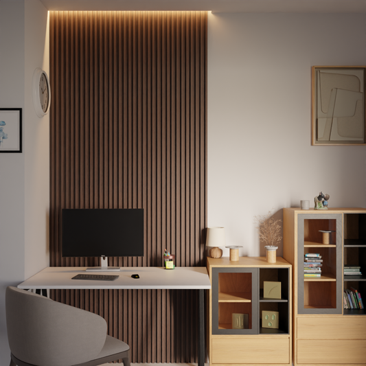 Work Space
