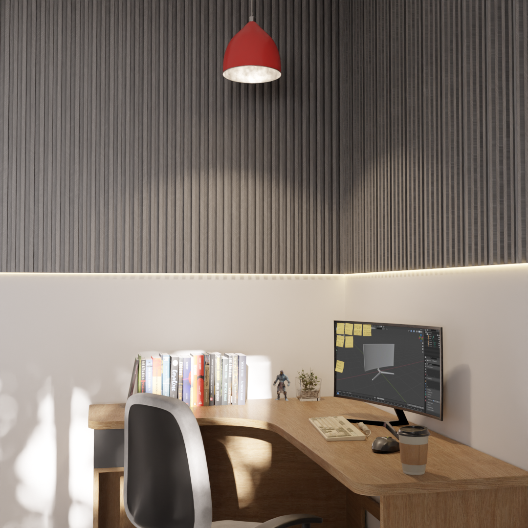 Work Space
