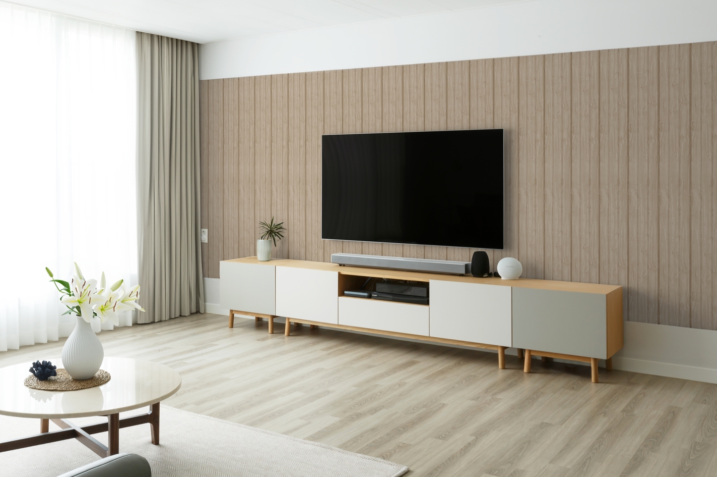 TV Unit