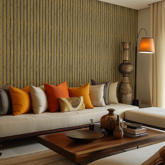 Traditional Living room (D/M/B/H)