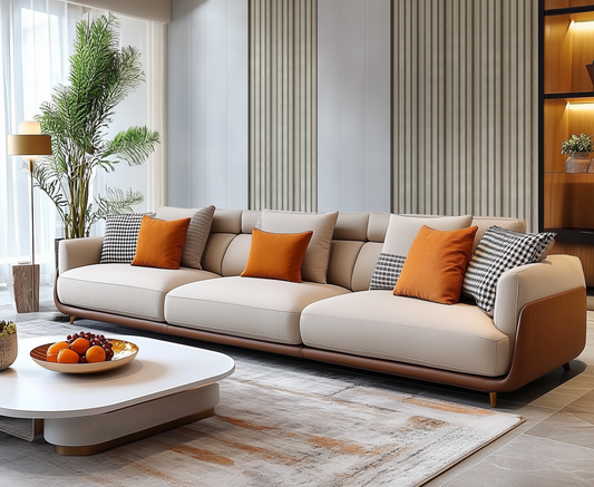 Modern Living room (D/M/B/H)