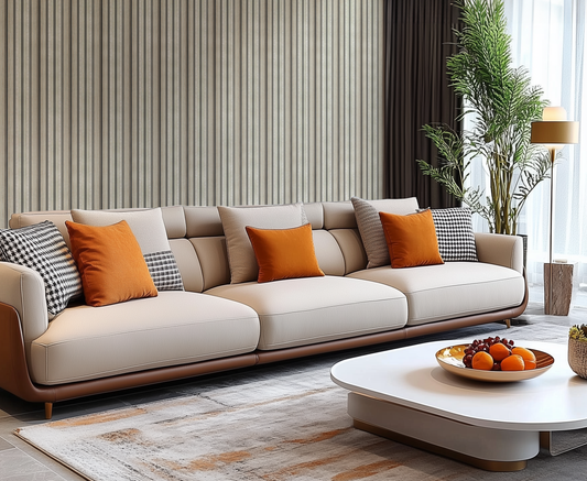 Modern Living room (D/M/B/H)